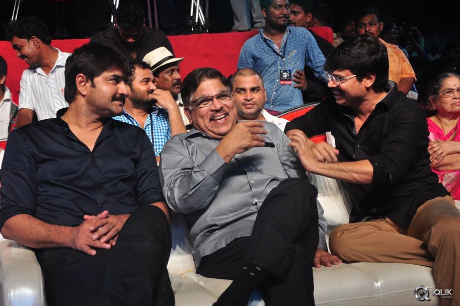 Sarrainodu-Movie-Blockbuster-Function